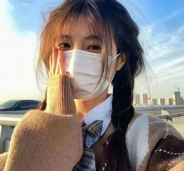 爱的终结