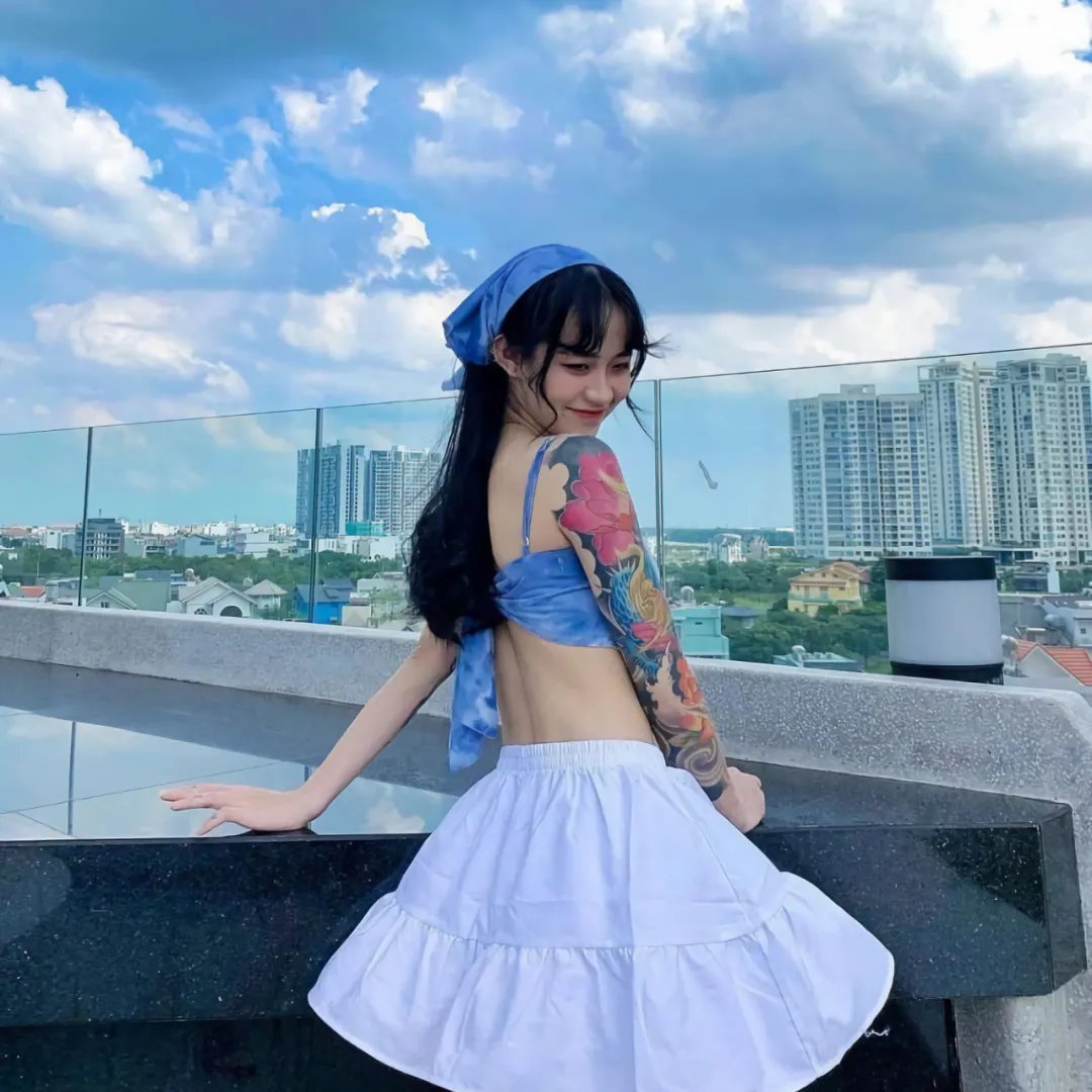 海岛巨蟒