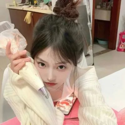 我的鬼女孩